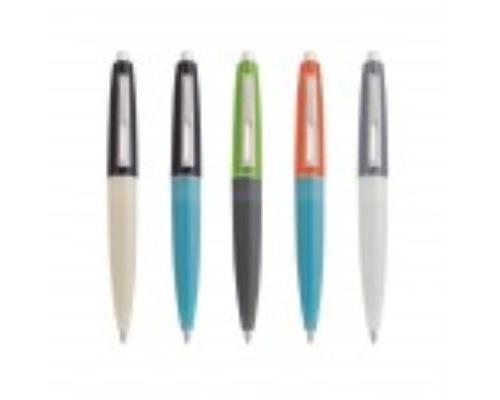 Stylos Rétro Lot de 5
