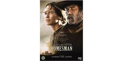 HOMESMAN-BILINGUE