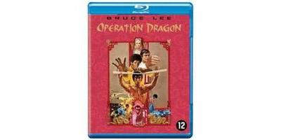 B-OPERATION DRAGON-ENTER THE DRAGON-VF