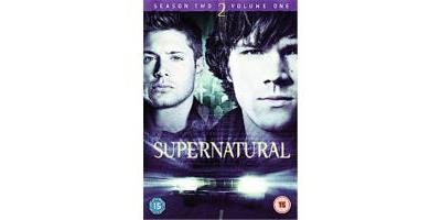 Supernatural - Series 2 Vol.1