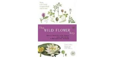 WILD FLOWER KEY