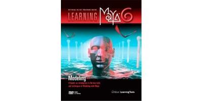 Learning Maya 6, Official Alias Training Guide - broché - Alias - Achat ...