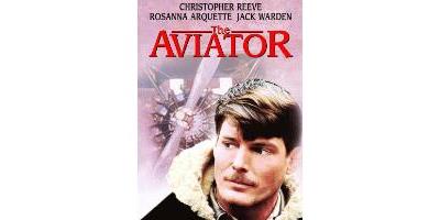 AVIATOR-VOL D ENFER-BILINGUE