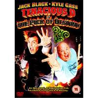 Tenacious D In The Pick Of Destiny
