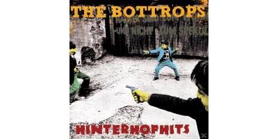 HINTERHOFHITS/LP