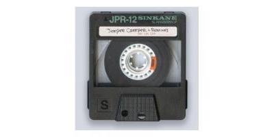 JEEPER CREEPER RIMIXES/LP
