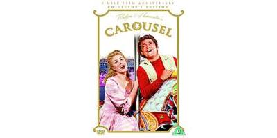 Carousel , (Special Edition)