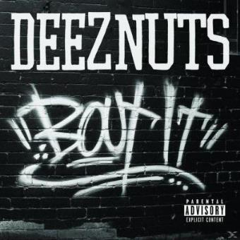 Deeznuts - 1