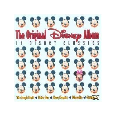 ORIGINAL DISNEYS