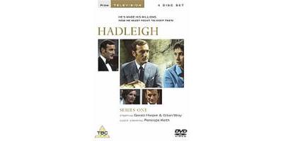 Hadleigh - Series 1 - Complete
