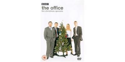 The Office - The Christmas Specials