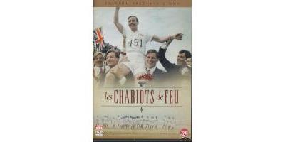 CHARIOTS DE FEU/ED SP/2 DVD/VF
