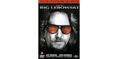 BIG LEBOWSKI-ED SP-BILINGUE