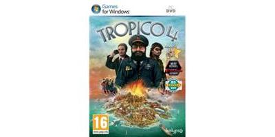Tropico 4