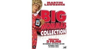 B-BIG MOMMA S-LIKE FATHER LIKE SON-BIG MAMA DE PERE EN FILS
