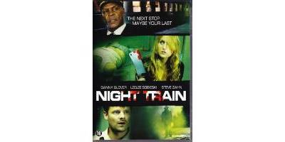 NIGHT TRAIN-VN