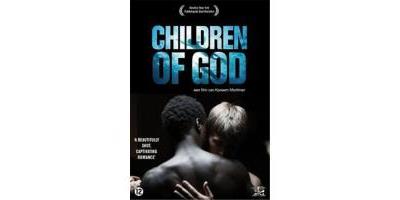 CHILDREN OF GOD-VN