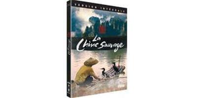 CHINE SAUVAGE-VF