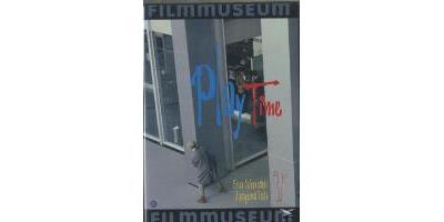 PLAYTIME/VO ST NL FR