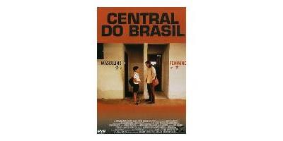 CENTRAL DO BRASIL/VN
