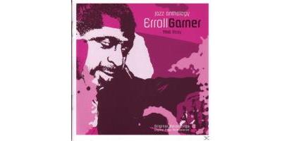 JAZZ ANTHOLOGY