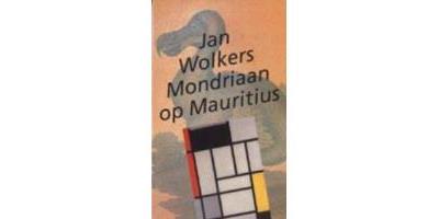 Mondriaan op Mauritius