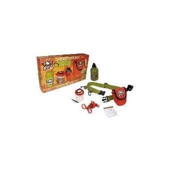 Méga boîte loupe - Jeux - Jouets