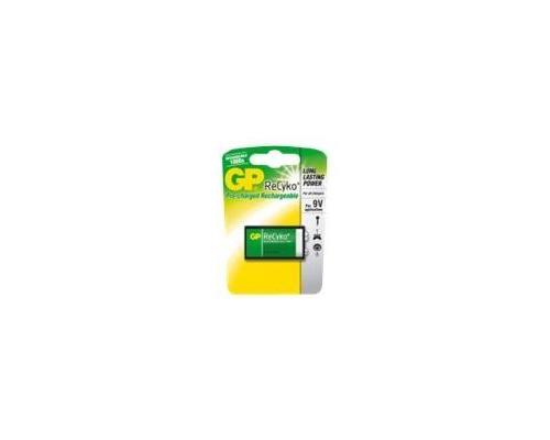 GP RECYKO+ RC-6LR61 BL2 150 NIMH