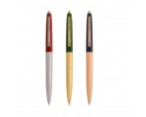 RETRO PEN METALLIC SET OF 3
