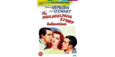 PHILADELPHIA STORY-BILINGUE