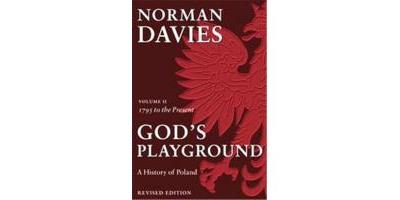 God's Playground