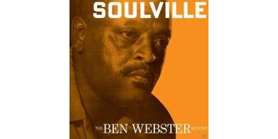 SOULVILLE/LP