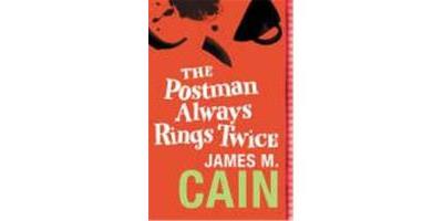 POSTMAN ALWAYS RINGS TWICE