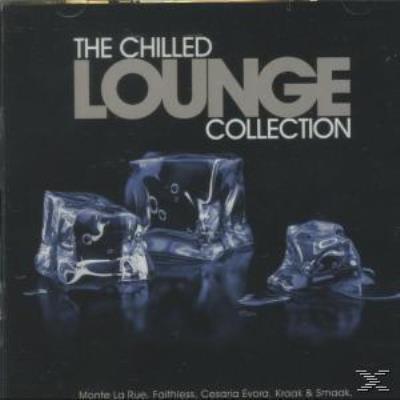 THE CHILLED LOUNGE COLLECTION