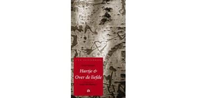 Hartje & Over de liefde
