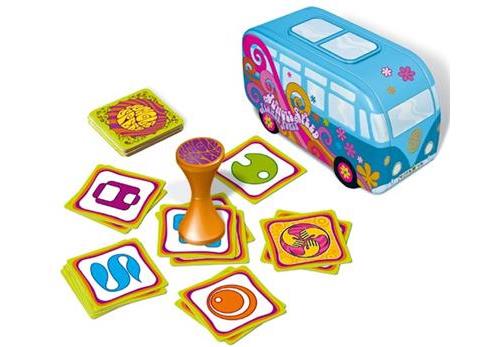 Asmodée - Jungle Speed : Flower Power État correct - N/A reconditionné disponible sur Fnac