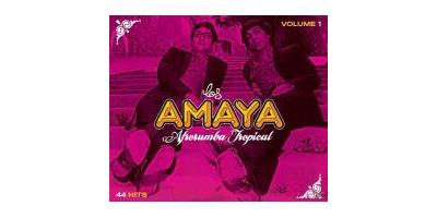 AFRORUMBA TROPICAL/2CD
