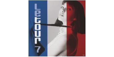 LETOUR 7
