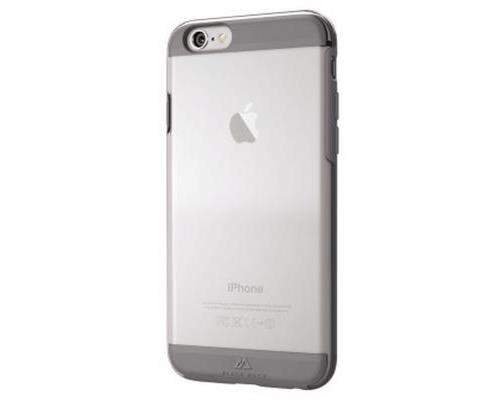 BLACK ROCK COVER AIR IPHONE 6/6S SPACE GREY