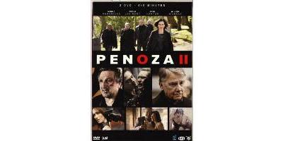 PENOZA 2-2 DVD-VN