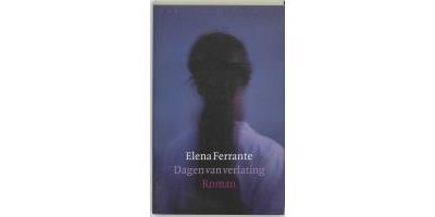 Dagen van verlating