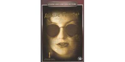 ALMOST FAMOUS-ED LUX-VN