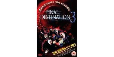 Final Destination 3