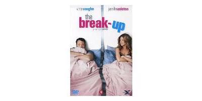 BREAK UP/VO ST NL