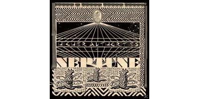 Higher Authorities - Neptune