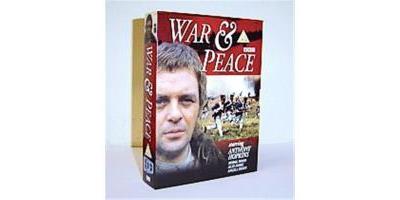 War And Peace