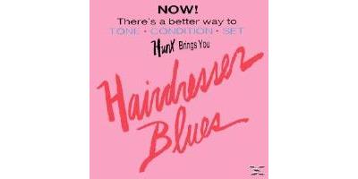 HAIRDRESSER BLUES/LP