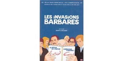 INVASIONS BARBARES/VF