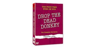 Drop The Dead Donkey - Series 3