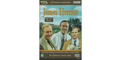 JAMES HERRIOT 4-NL-4 DVD